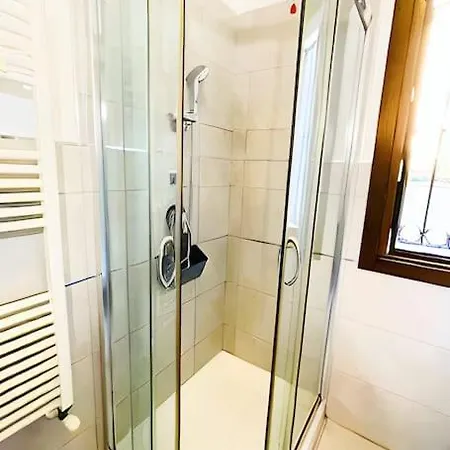 Modern With Garden Appartamento *