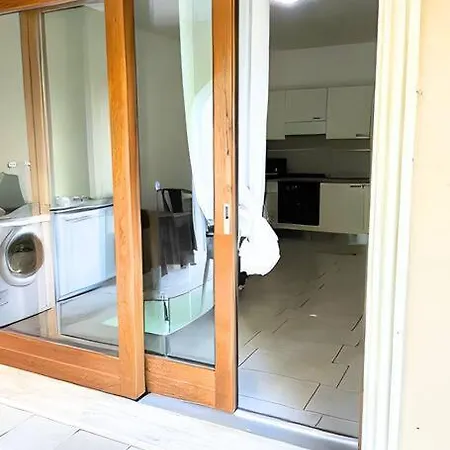 Modern With Garden * Olbia