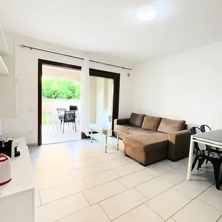 Modern With Garden *