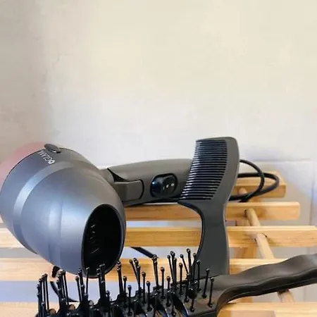 Διαμέρισμα Modern With Garden Όλμπια