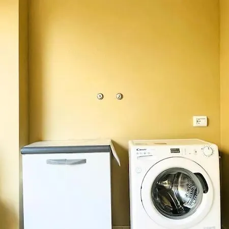 Modern With Garden * Όλμπια